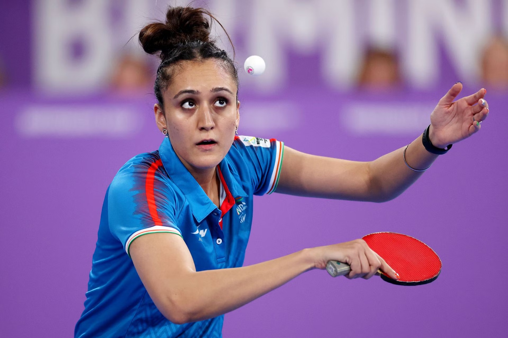 Latest Table Tennis News