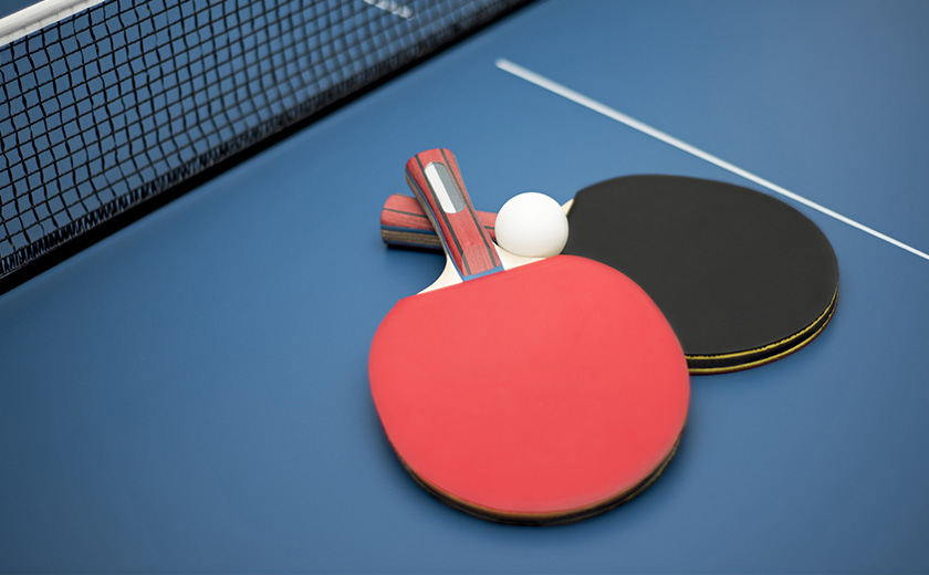 Table Tennis in Spain: A Look at the Spanish Table Tennis Open and National Championships