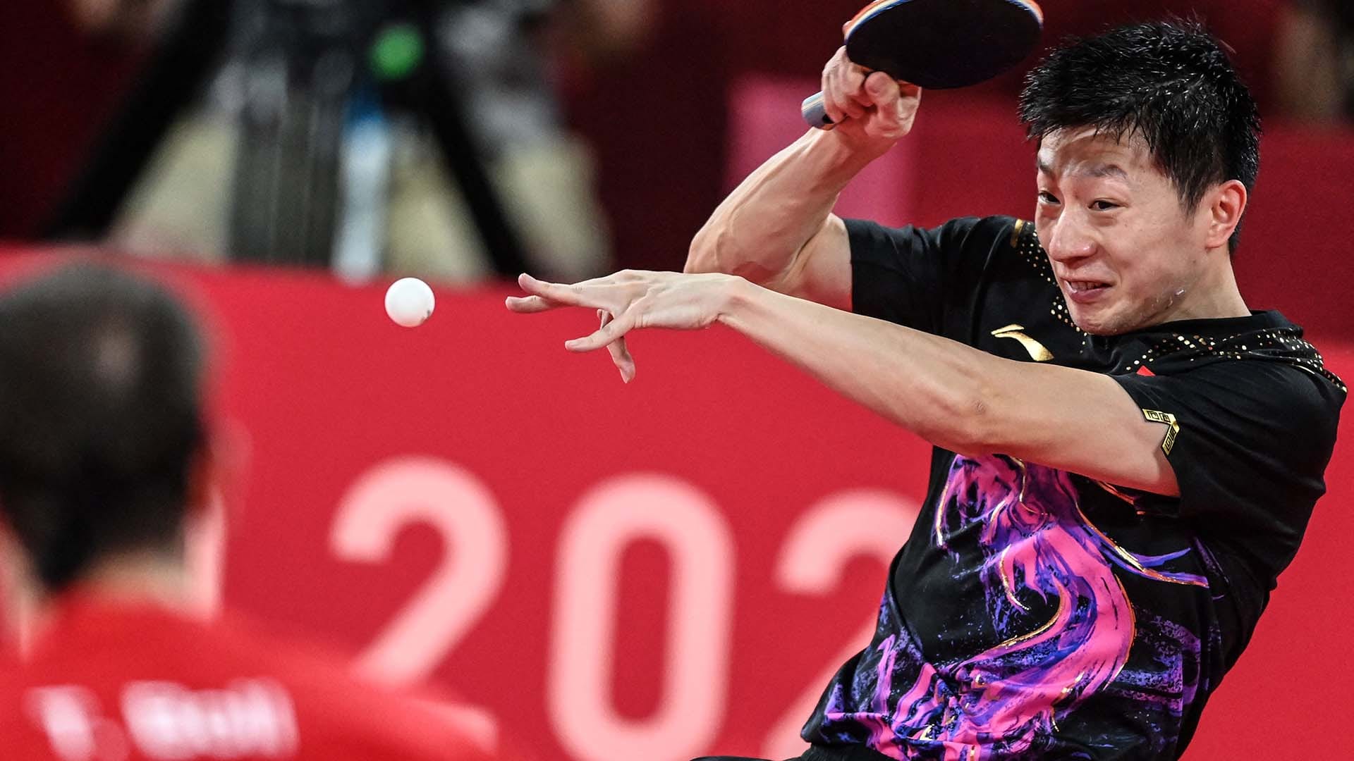 Exploring the Legacy of Table Tennis Stars: Ma Long and Zhang Jike