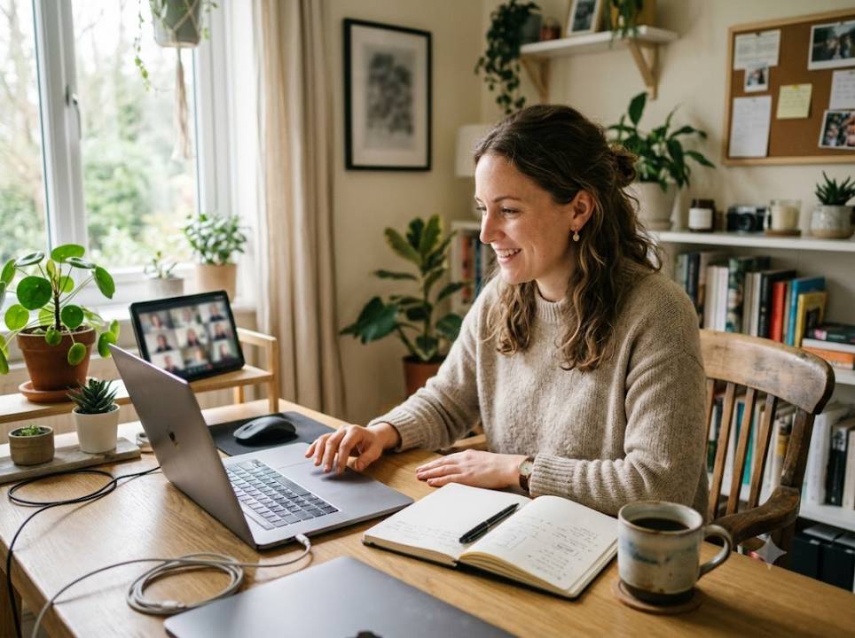 Traduction Anglais Français pour Freelances et Independants