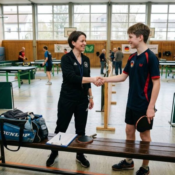 Tischtennis Vereinswechsel in die Türkei richtig vorbereiten